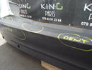 Ford Kuga 2013-On Rear Bumper Genuine Silver PDC Holes (1531)