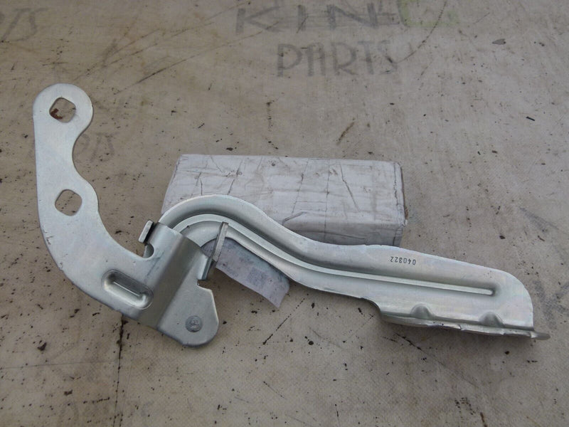FORD TOURNEO COURIER 2014-2018 RIGHT BONNET HINGE GENUINE ET7616800AB