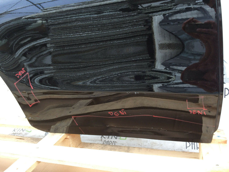 MERCEDES GLC COUPE 2015-19 REAR DOOR PANEL RIGHT DRIVER SIDE A2537320400