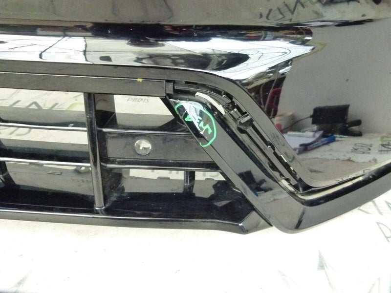 VOLVO XC60 MHEV R-DESIGN PRO 2021-ON GENUINE FRONT BUMPER & GRILL 32234958 A5833