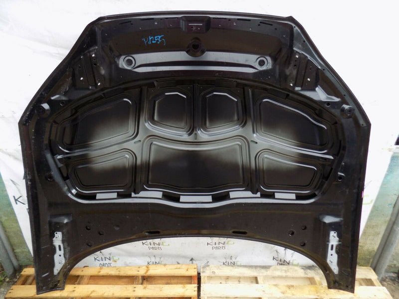 AUDI S5 A5 8W 2016-2020 BONNET HOOD PANEL GENUINE PART IN BLACK