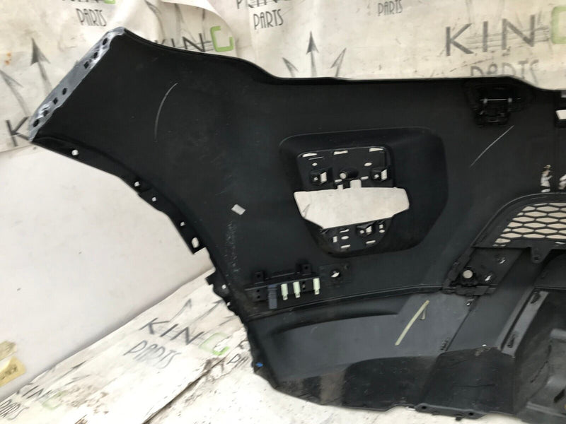 RANGE ROVER EVOQUE DYNAMIC 2012-15 FRONT BUMPER PDC GENUINE BJ3M17F003