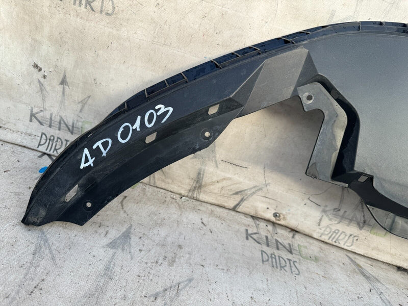 VW POLO 2018-ON FRONT BUMPER UNDERTRAY COVER 2GS805903B