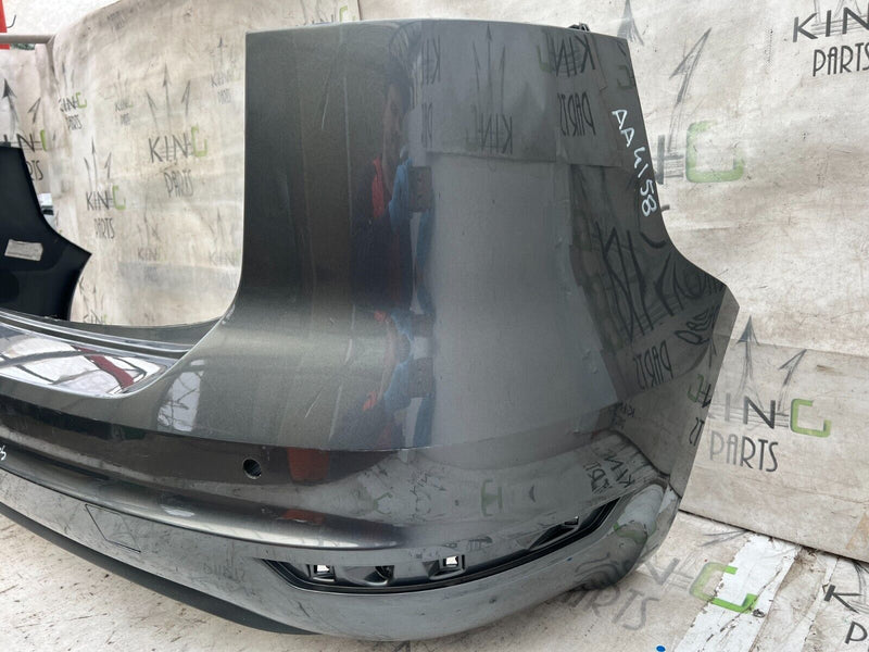 VW SHARAN MK2 7N 2010-2015 REAR BUMPER PDC GENUINE 7N0807421