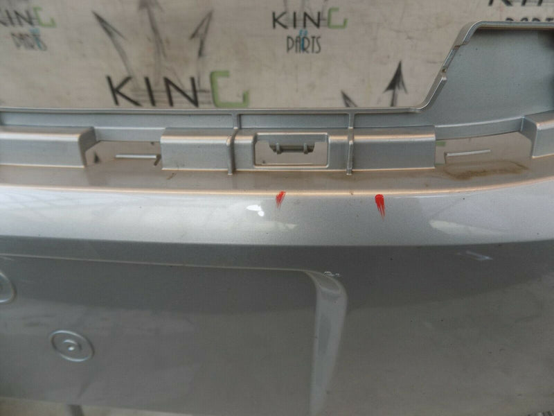 FORD C MAX 2015-2018 FRONT BUMPER  F1CB-R17757-A GENUINE FORD PART