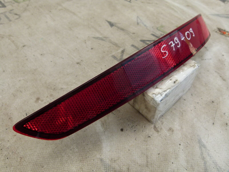 SKODA KODIAQ 2016-21 REAR BUMPER LEFT SIDE REFLECTOR GENUINE 565945105