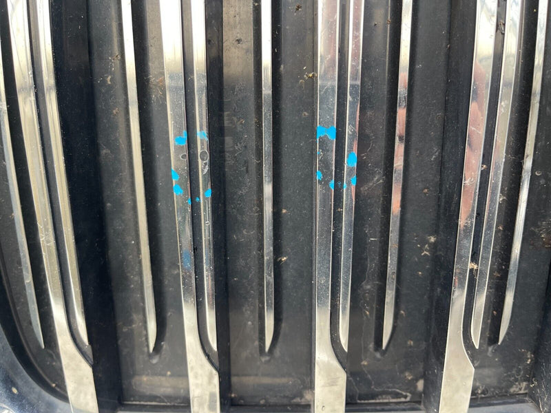 BMW G11 G12 7 SERIES 2020-ON LCI FRONT BUMPER TOP GRILL KIDNEY 8494817