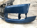 AUDI TT 8J 2008-2010 FRONT BUMPER GENUINE 8J0807437