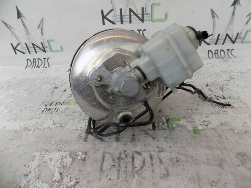 BMW 5 SERIES F10 F11 BRAKE BOOSTER MASTER CYLINDER BRAKING SYSTEM 6782289