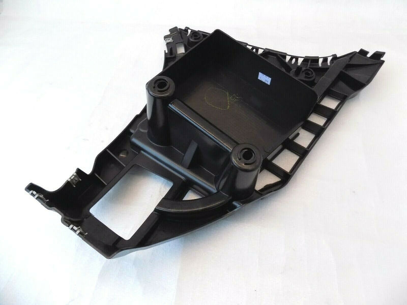 BMW X4 F26 2014-2018 REAR BUMPER RIGHT BRACKET HOLDER 7338766 /B04-74