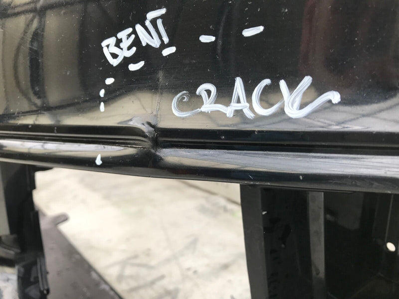 AUDI A5 8T LCI S-LINE 2011-2016 FRONT BUMPER PDC GENUINE 8T0807437