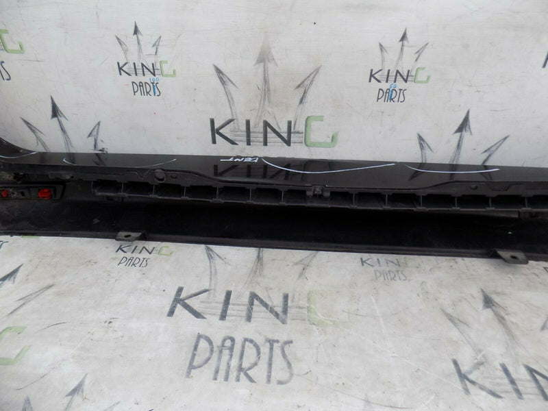 MERCEDES-BENZ VITO W447 2015-ON REAR BUMPER GENUINE A4478851225
