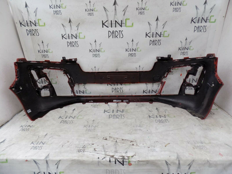 PEUGEOT EXPERT CITROEN DISPATCH 2018-ON FRONT BUMPER GENUINE 1594025X