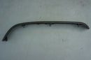 BMW E90 3 SERIES LCI FACELIFT RIGHT SIDE REAR DOOR INNER TRIM SILVER - S13-29