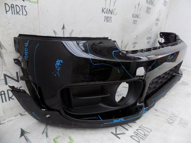 BMW MINI COOPER COUNTRYMAN F60 2017-ON FRONT BUMPER GENUINE 5111 7390520