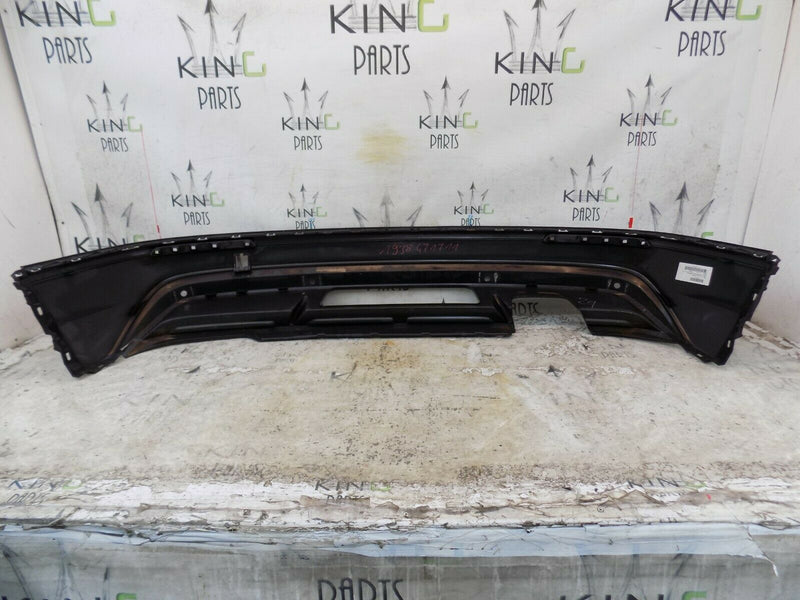 VW TIGUAN II MK2 5N 2016-2017 REAR BUMPER LOWER GENUINE 5NA807521