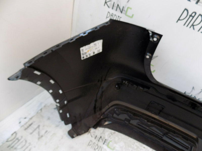 NISSAN QASHQAI MK2 J11 FACELIFT 2017-2018 REAR BUMPER PDC 85022-HV20H
