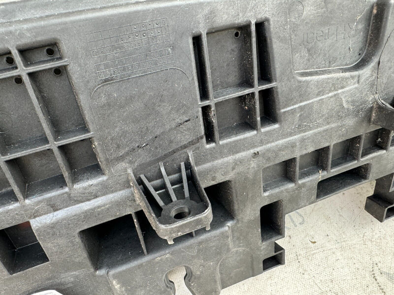 MERCEDES GLE W167 2019-ON REAR RIGHT UNDER TRAY A167682001