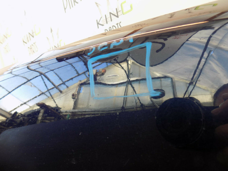 BMW MINI COOPER COUNTRYMAN R60 2010-14 FRONT BUMPER GENUINE 5111 9802216