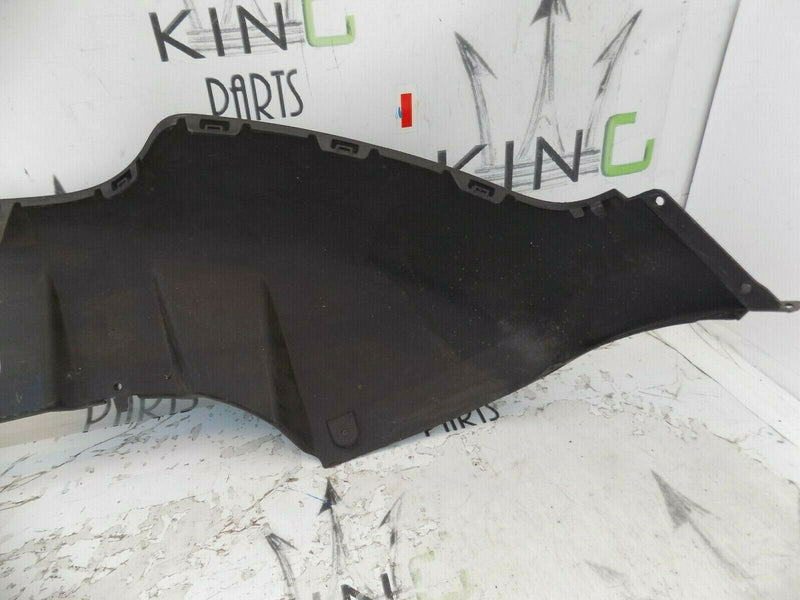 MINI COUNTRYMAN R60 2010-2016 REAR BUMPER LOWER TRIM DIFFUSER 9801893