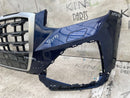 AUDI Q2 2020-ON FRONT BUMPER WITH GRILL 81A807437