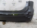 SUZUKI SX4 MK2 JY 2013-2015 REAR BUMPER GENUINE 4x PDC 71821-61M0