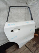 NISSAN PULSAR C13 2014-2018 GENUINE REAR DOOR PANEL RIGHT DRIVER SIDE