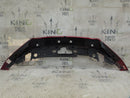 MAZDA 3 MK4 2019-ON FRONT BUMPER TOP SECTION GENUINE BCKA50152