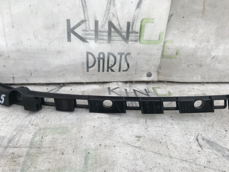 MERCEDES CLA COUPE C117 2013-2019 REAR LEFT BUMPER BRACKET A1178850321