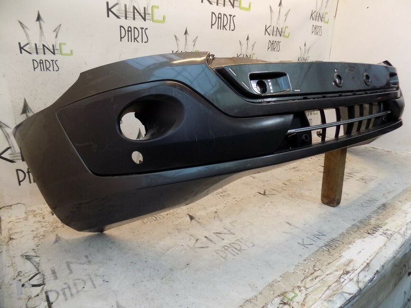 FORD TRANSIT TOURNEO CUSTOM 2012-2018 FRONT BUMPER GENUINE BK21-17K819