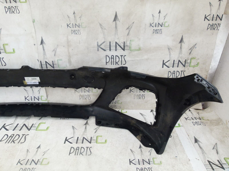 BMW 3 SERIES G20 G21 M-SPORT FRONT BUMPER GENUINE PDC 8069346