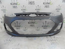 GENUINE HYUNDAI I10 2014-ONWARDS HATCHBACK FRONT BUMPER P/N 86511-B900011