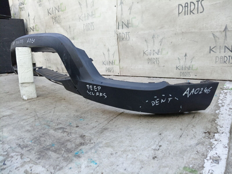 BMW X1 E84 2013-2015 FRONT BUMPER LOWER SECTION 5111 7303751