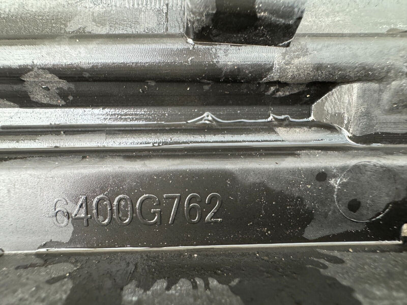 MITSUBISHI OUTLANDER 2015-17 FRONT BUMPER CENTRE GRILL SECTION 6400G762