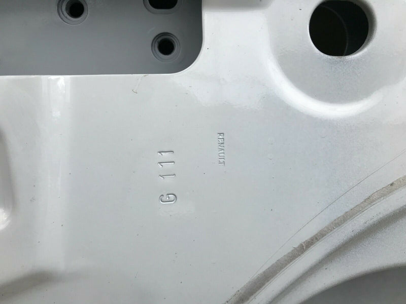RENAULT TRAFIC, VIVARO MK3 X82 2014-22 SLIDING SLIDE DOOR PANEL LEFT SIDE