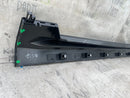 VOLVO XC90 MK2 2016-ON RIGHT DRIVER SIDE SKIRT SILL TRIM COVER 31672371