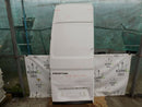 VW CRAFTER TDI SY/SZ MK2  2017-2020  REAR LEFT  BARN DOOR GENUINE WHITE