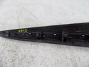 RENAULT CLIO IV (BH, KH) 2012-17 FRONT DOOR PANEL TRIM MOULDING RIGHT SIDE
