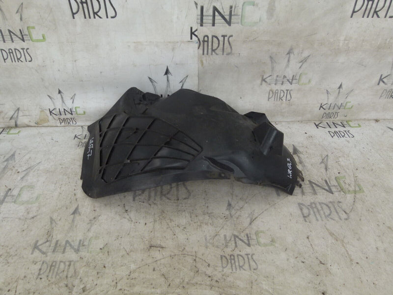 VAUXHALL CORSA D 2006-14 FRONT LEFT WHEEL MUD GUARD COVER 13187356