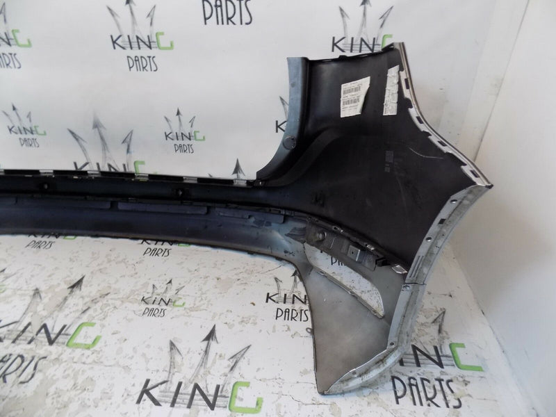 VOLVO XC60 R-DESIGN FACELIFT 2014-2016 REAR BUMPER GENUINE PDC 30763426