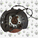 CITROEN C4 GRAND PICASSO 2006-2013 2.0 HDI REAR HUB BEARING LEFT PASSENGER SIDE