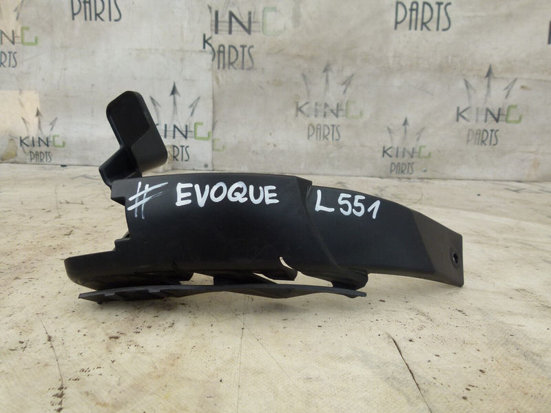 RANGE ROVER EVOQUE L551 2019-ON REAR BUMPER LEFT BRACKET GENUINE K8D217A882A #