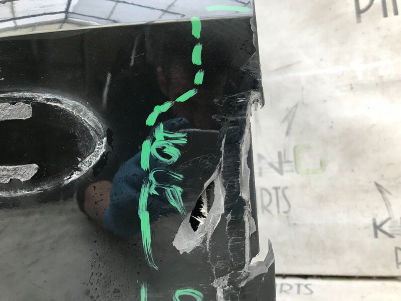 RANGE ROVER EVOQUE L551 2019-ON GENUINE TAILGATE BOOT LID PANEL & WINDOW