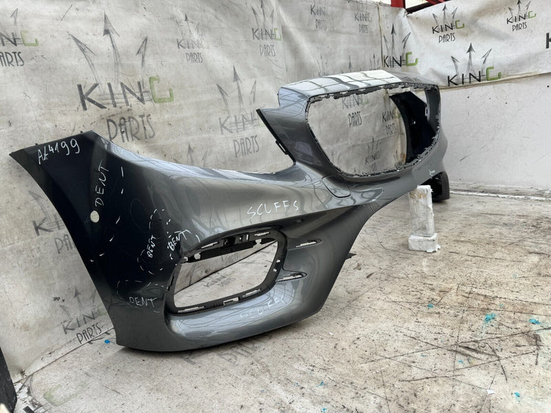 MERCEDES E CLASS W238 COUPE 2016-2020 FRONT BUMPER PDC A2388856800