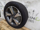 FORD FOCUS 17" INCH RIM ALLOY WHEEL 7Jx17H2 ET45 *DAMAGE* JX7J-1007-D1A