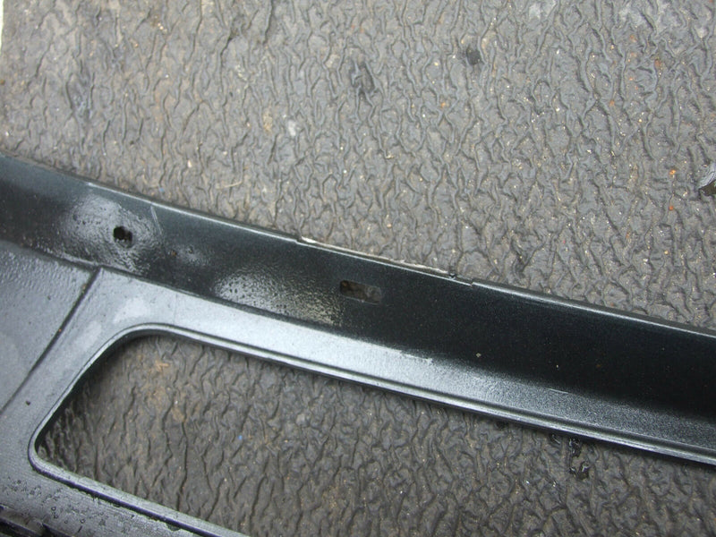 Citroen C4 Grand Picasso 2006-2013 Rear Bumper Genuine Grey (6308)