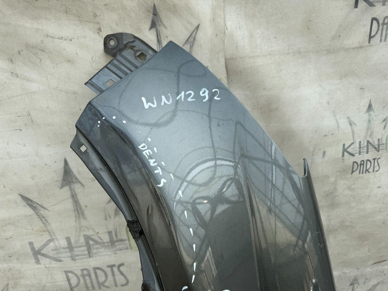 HONDA CR-V CRV MK3 2006-2011 GENUINE FRONT FENDER WING PANEL LEFT SIDE