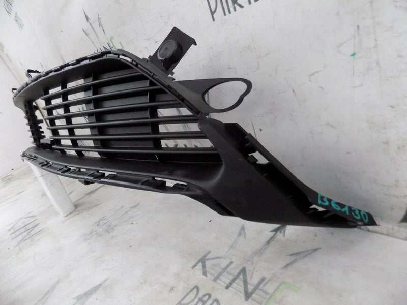 VAUXHALL GRANDLAND X 2017-ON FRONT BUMPER GENUINE LOWER PART P1U0-58416
