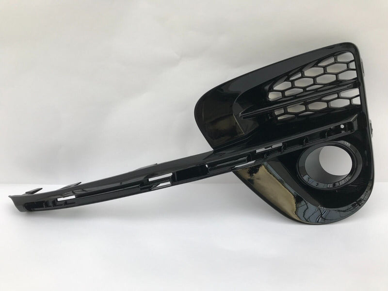 KIA XCEED CD MK3 2019-ON FRONT BUMPER LEFT & RIGHT FOG LIGHT COVER without TRIM
