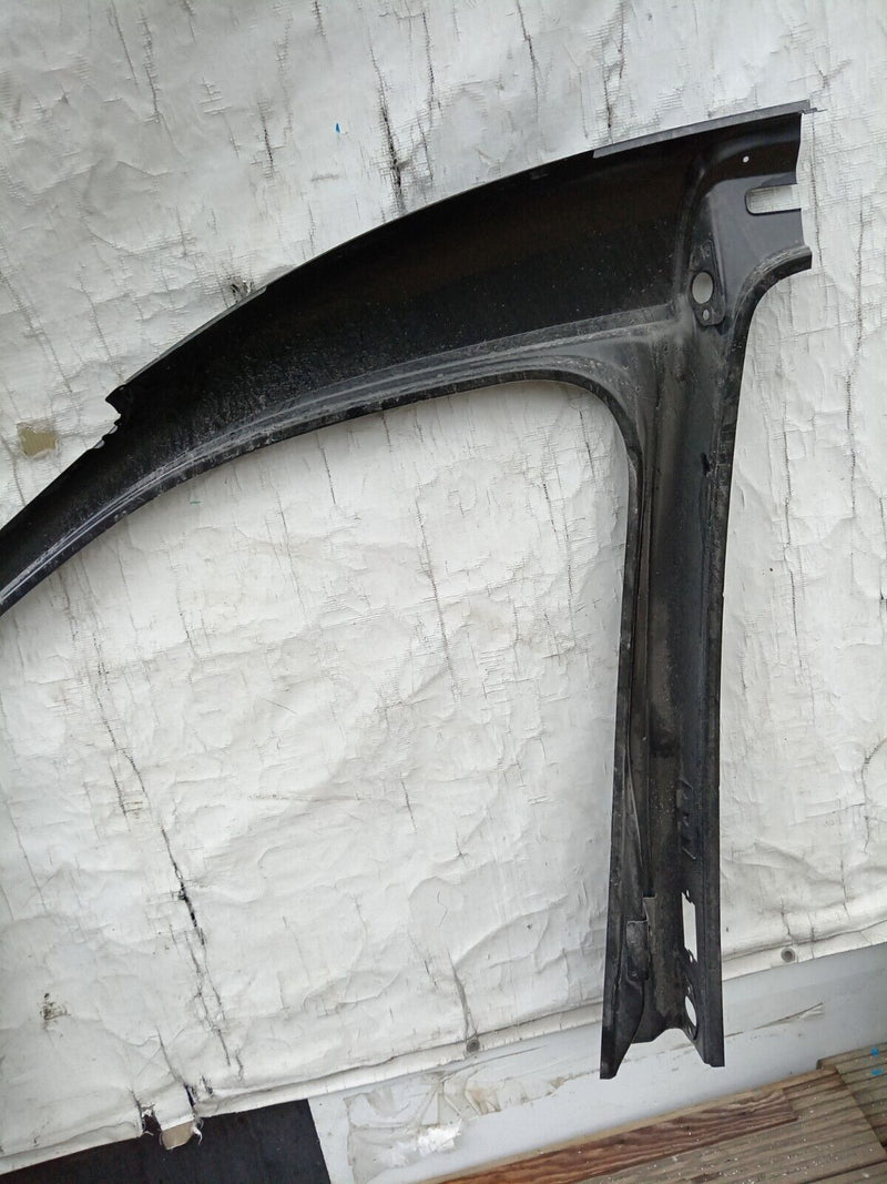 VW CADDY 2K MK3 2003-2015 RIGHT SIDE COATING BODY QUARTER PANEL A PILLAR